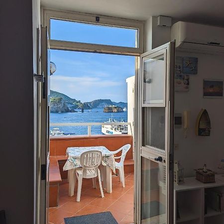 Ponza Holiday Homes - Porto ภายนอก รูปภาพ