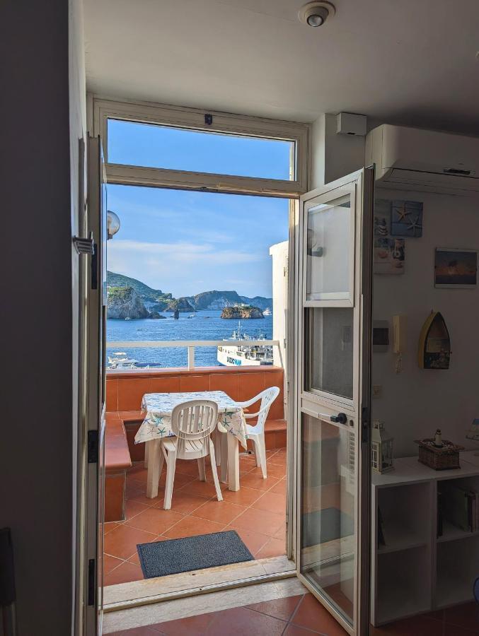 Ponza Holiday Homes - Porto ภายนอก รูปภาพ